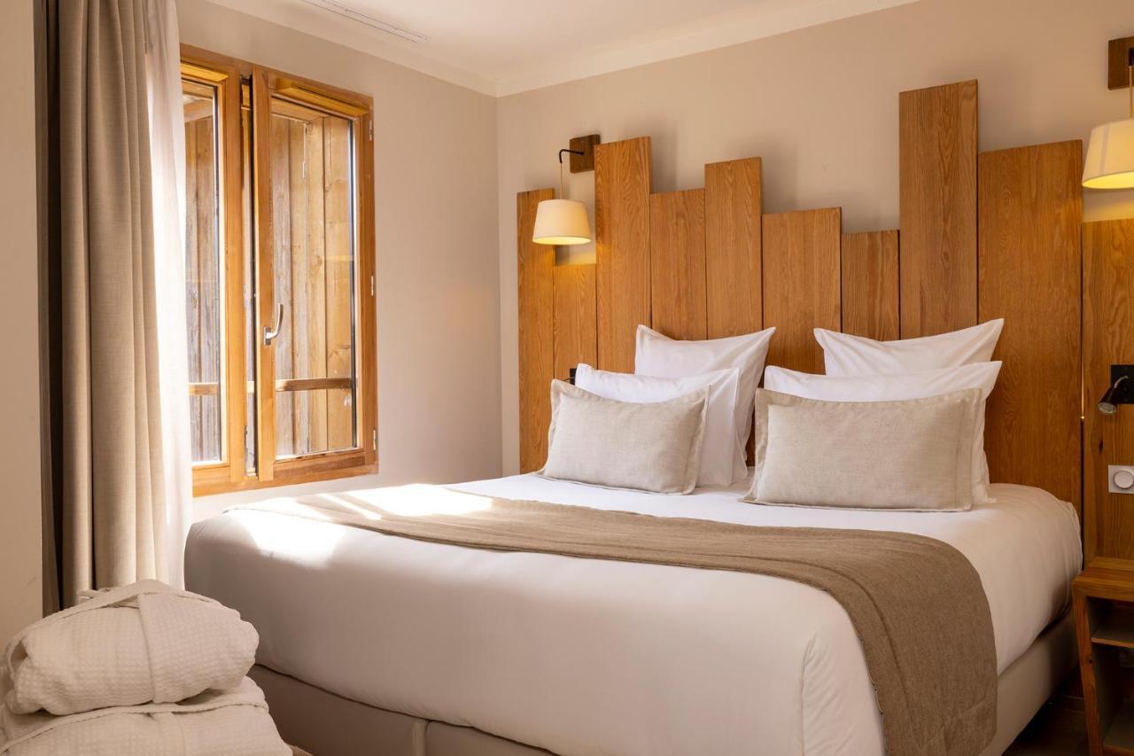 Domaine Du Ferret Restaurant & Spa Lège-Cap-Ferret Εξωτερικό φωτογραφία