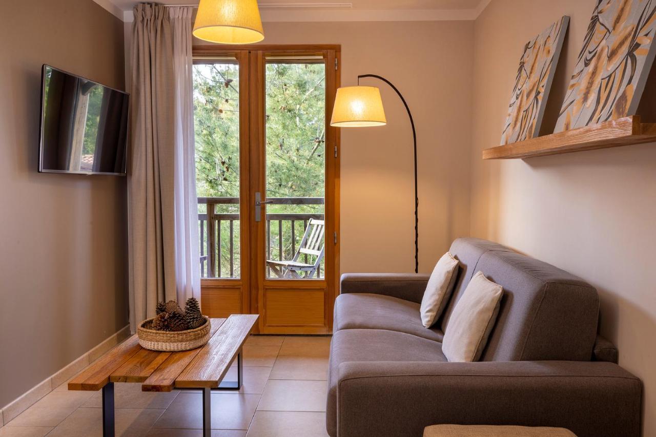 Domaine Du Ferret Restaurant & Spa Lège-Cap-Ferret Εξωτερικό φωτογραφία