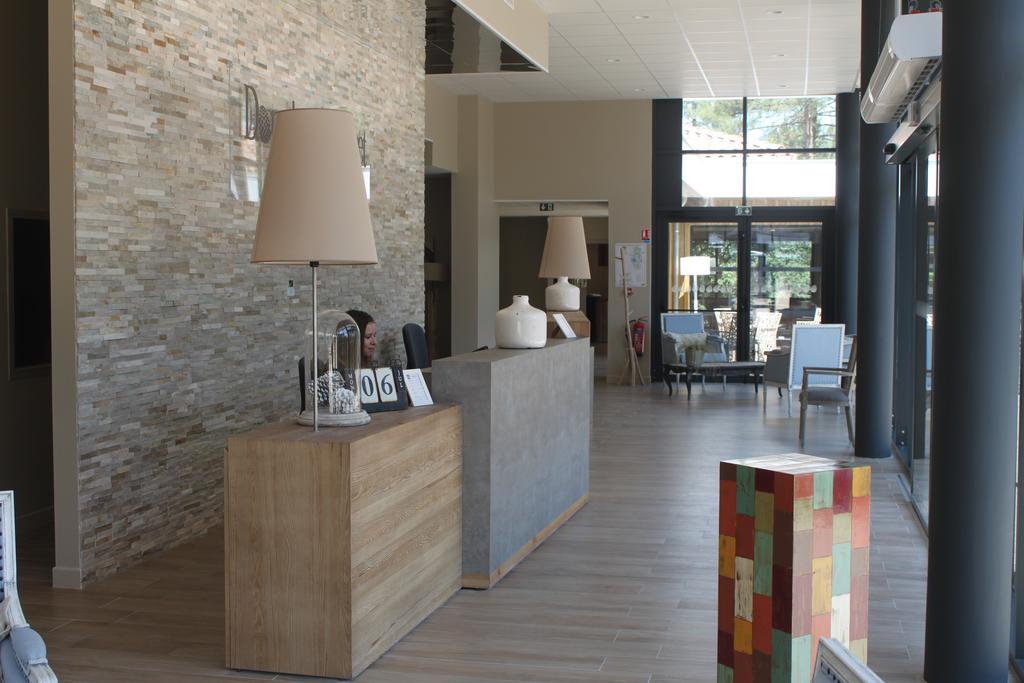 Domaine Du Ferret Restaurant & Spa Lège-Cap-Ferret Εξωτερικό φωτογραφία