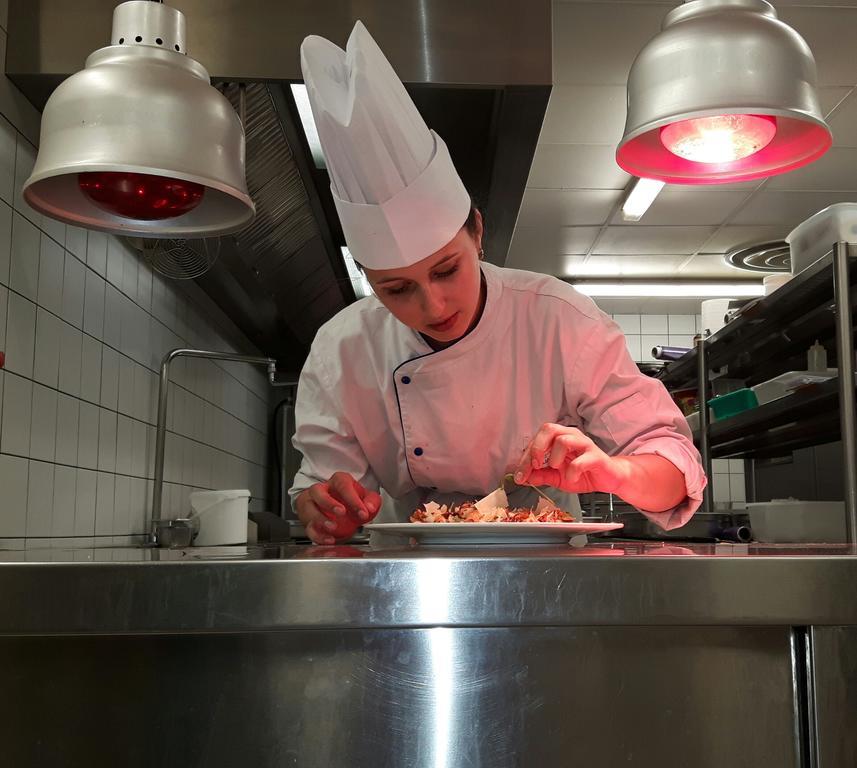 Domaine Du Ferret Restaurant & Spa Lège-Cap-Ferret Εξωτερικό φωτογραφία